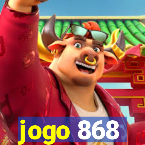 jogo 868